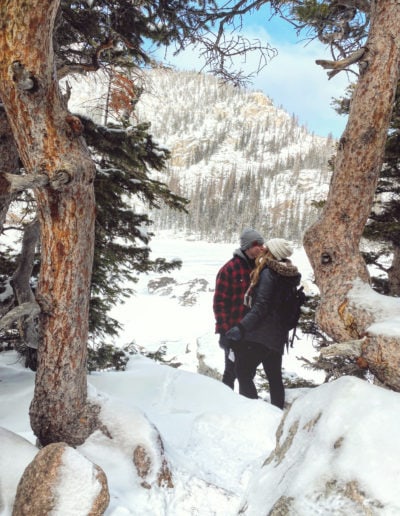 Rocky Mountain National Park