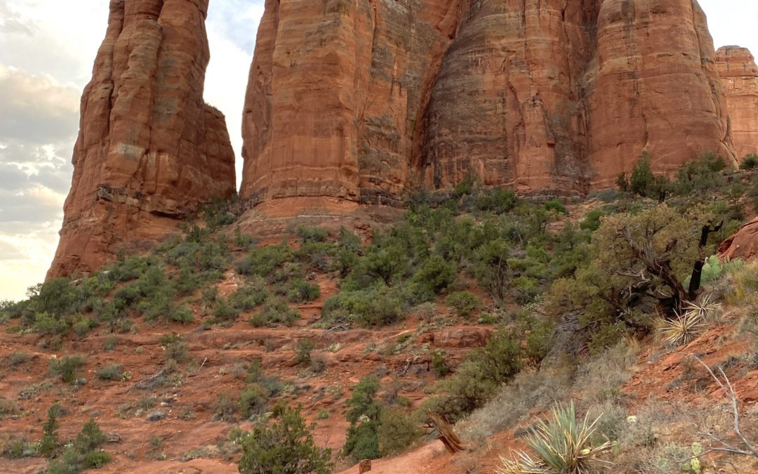 A Complete Guide to Hiking Cathedral Rock in Sedona