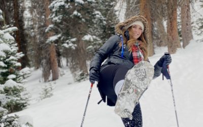 Denver Colorado in the Winter: A 4-Day Itinerary