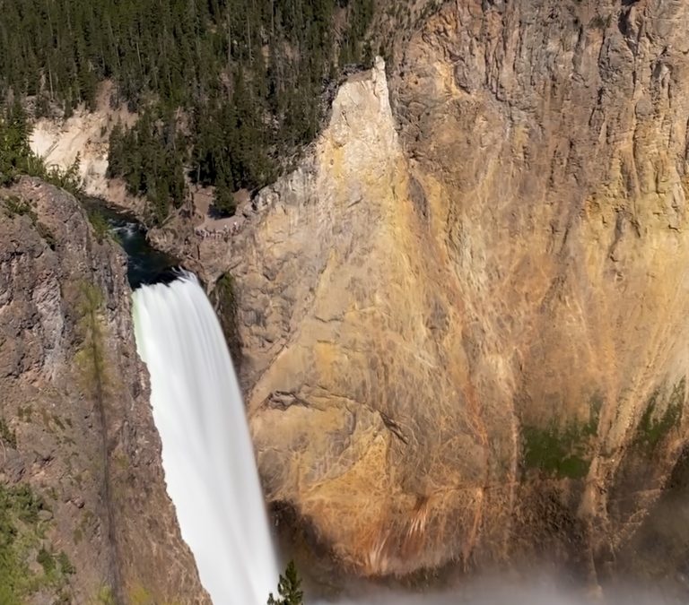 Top 10 Things You Need to See In Yellowstone To Make Your Trip Perfect