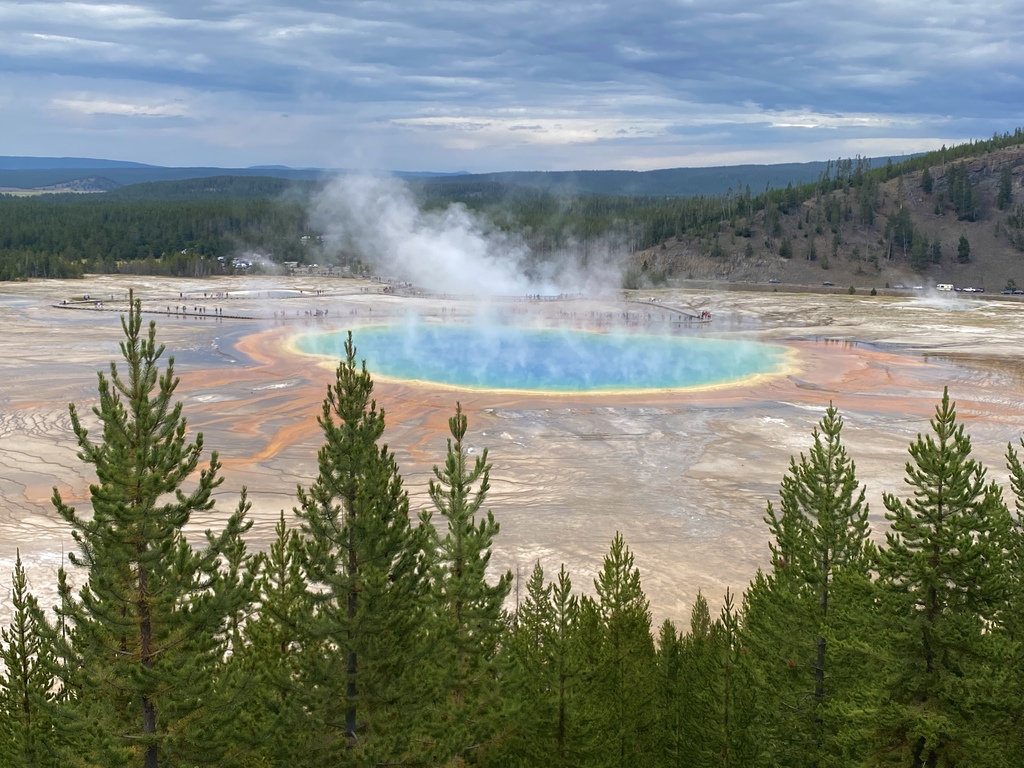 Hot Spring