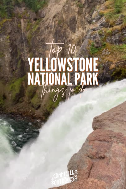 Top 10 Things You Need to See In Yellowstone To Make Your Trip Perfect ...