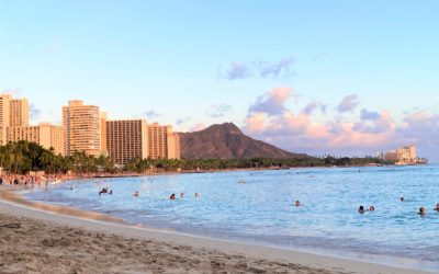 The Ultimate 1-Week Itinerary to Oahu Hawaii