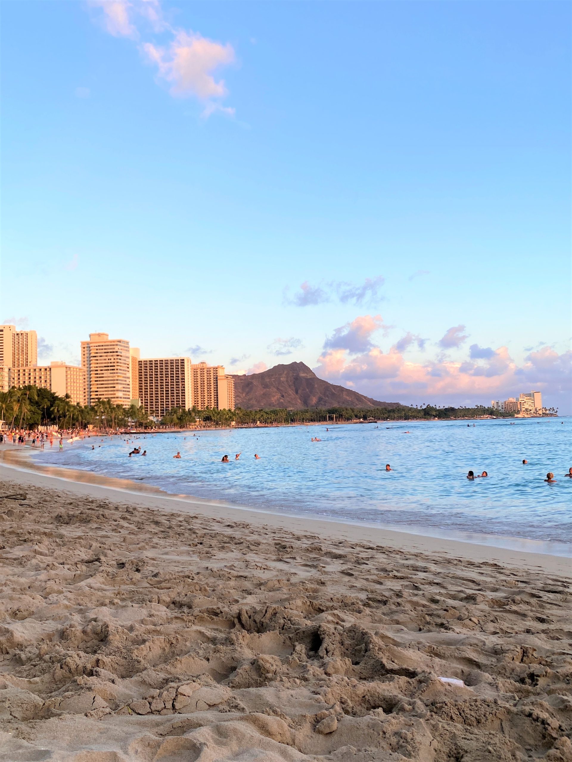 The Ultimate 1-Week Itinerary to Oahu Hawaii