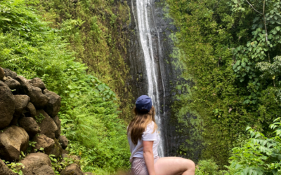 Everything You Need to Know about Hiking Manoa Falls