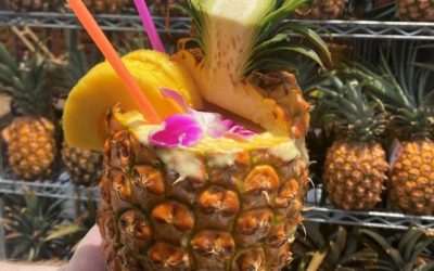 All of the Best Places to Eat in Oahu, Hawaii