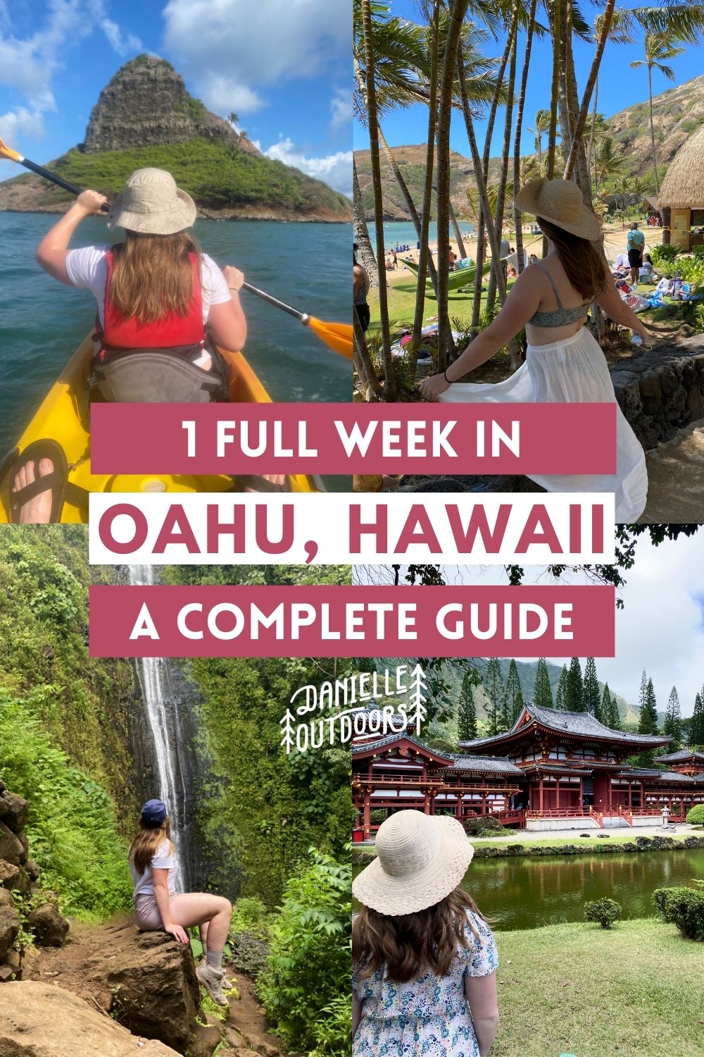 Oahu Hawaii Things to Do