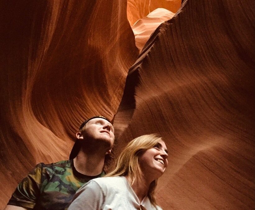 Lower Antelope Canyon Tours: Everything You Need to Know