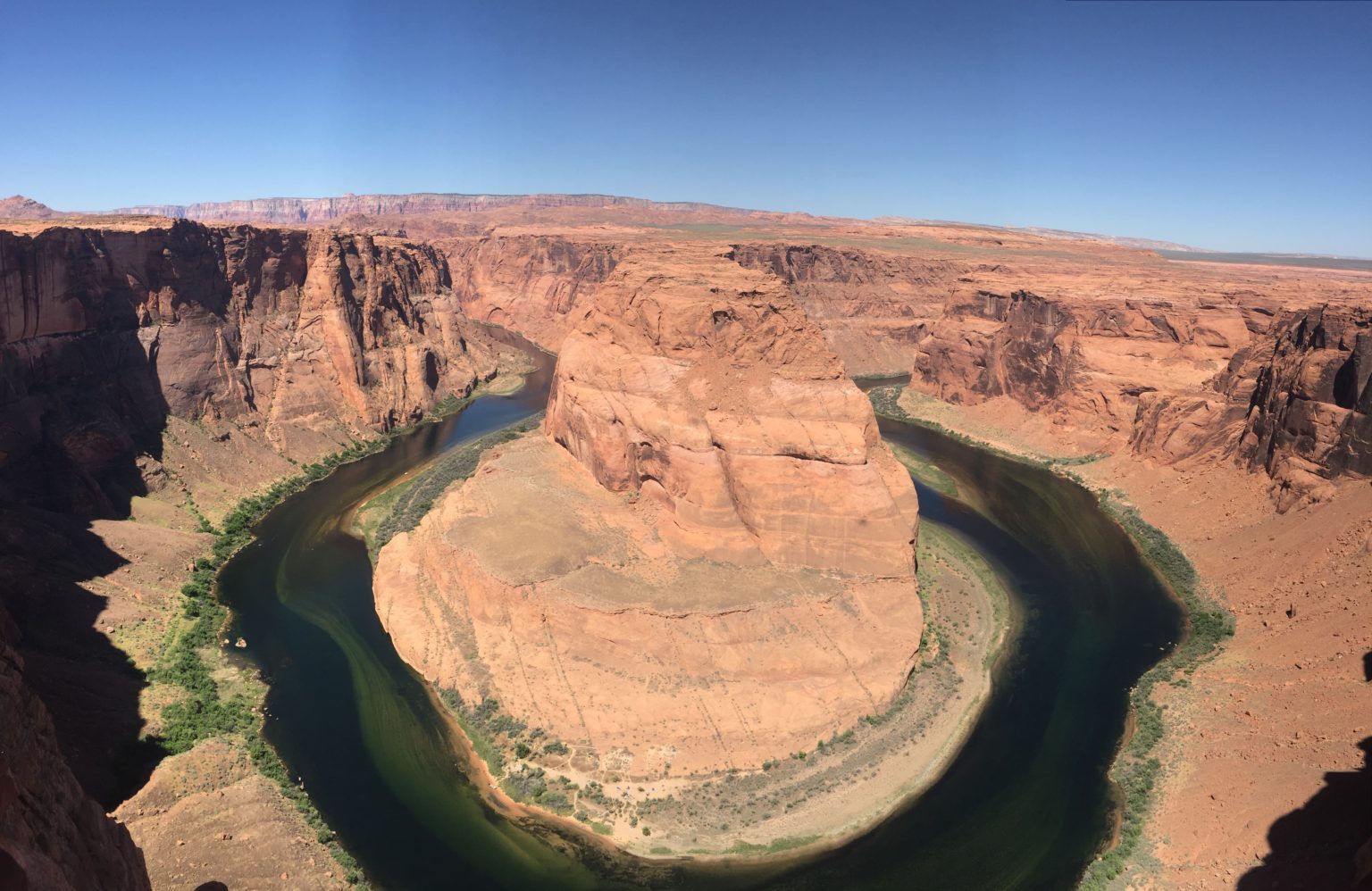 Horseshoe Bend in Arizona: Why You Need to Visit