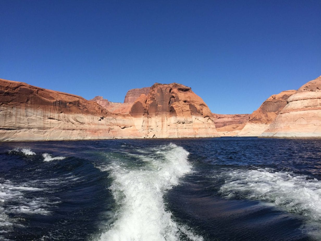 Lake Powell