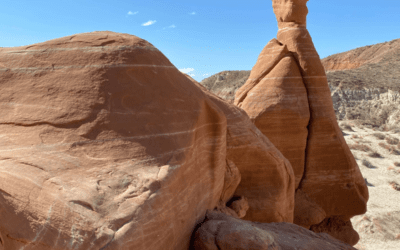 The Best 3-Day (Dog-Friendly) Arizona to Utah Road Trip