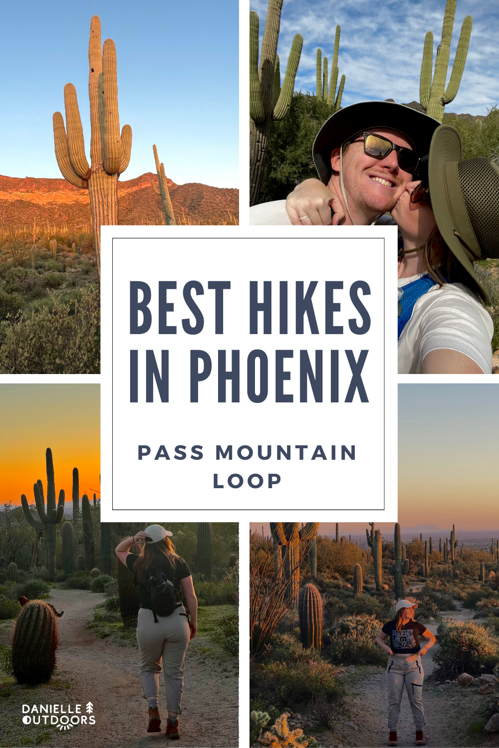 Best loop outlet hikes