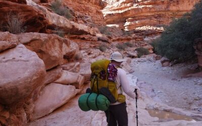 A First-Timer’s Havasupai Packing List for 2025