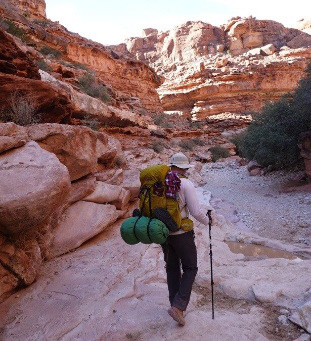 A First-Timer’s Havasupai Packing List for 2023