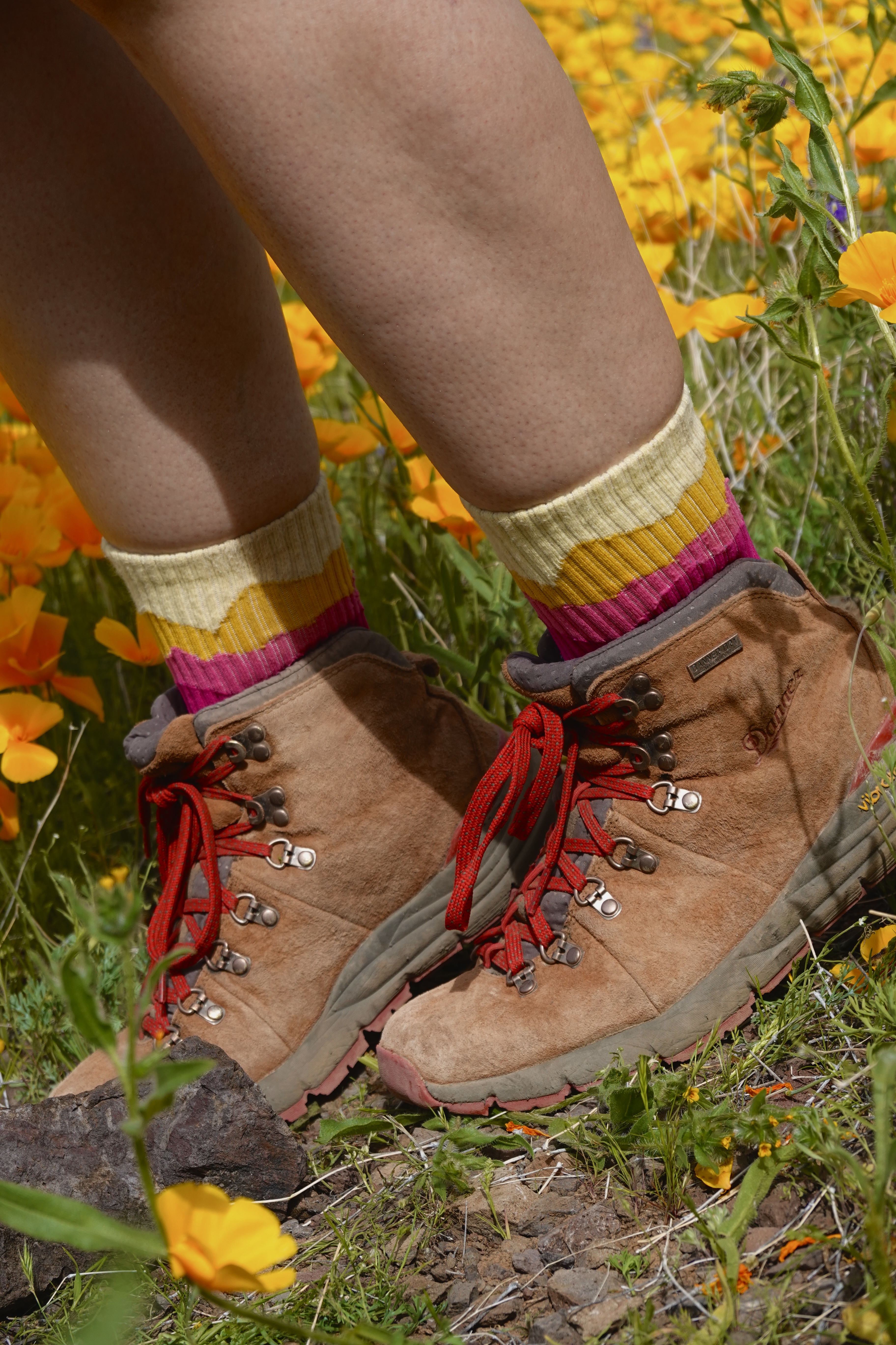 Best hiking boots- danner