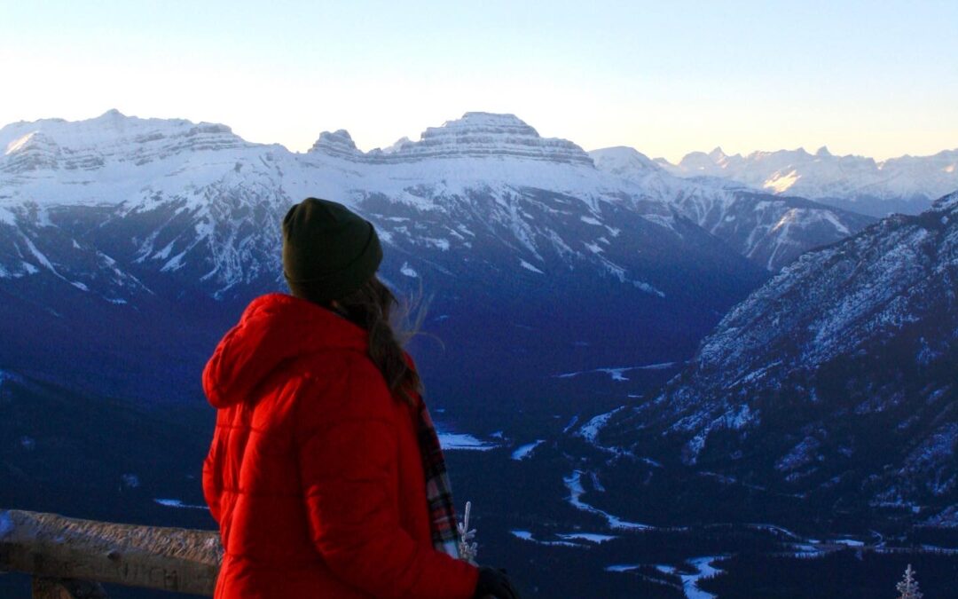 Basecamp Resorts Banff