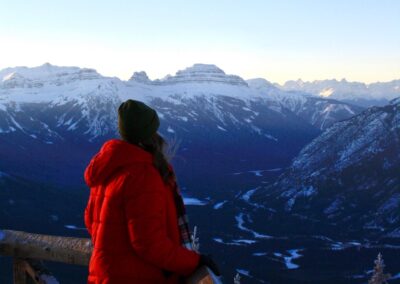 Basecamp Resorts Banff