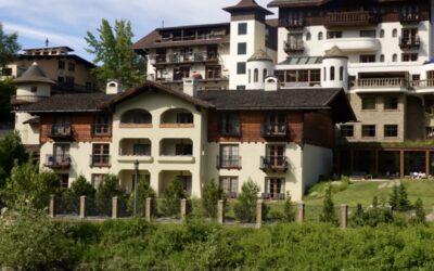 The Best Places to Stay in Leavenworth You Can’t Miss