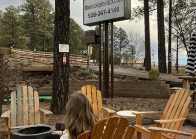 The Nook Pinetop