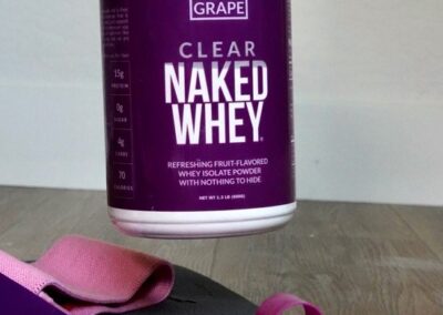 Naked Nutrition