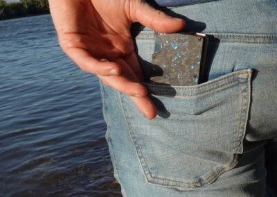 Ridge Wallet