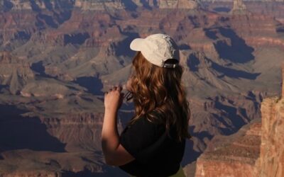 Grand Canyon Itinerary Options: 1,2, or 3 Days