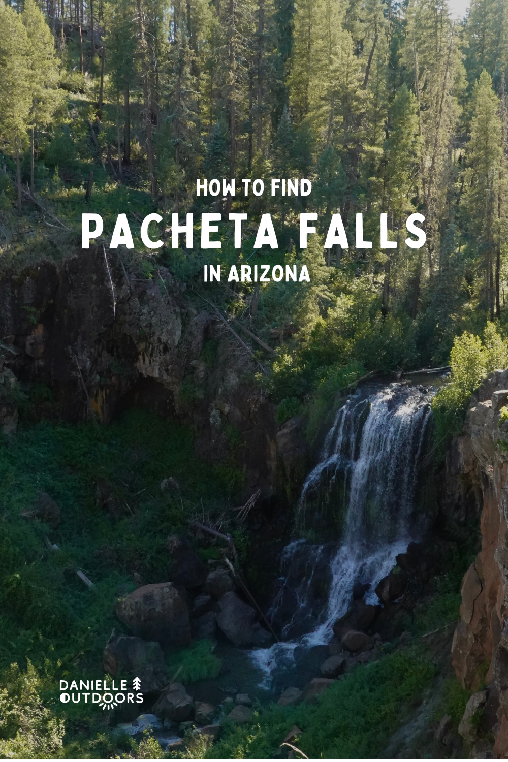 pacheta falls pinterest pin