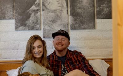 Why You Should Stay at The Nook Pinetop: A Northern Arizona Escape