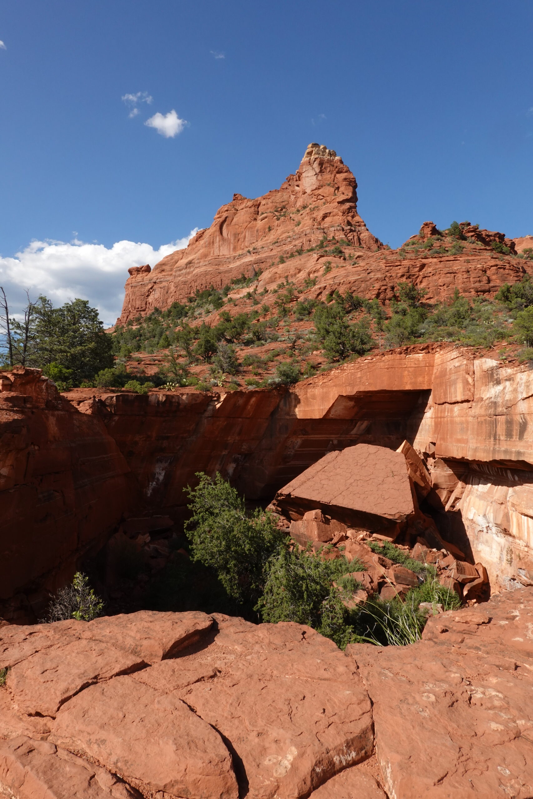 Soldiers Pass Trail A Moderate Hike with Stunning Views