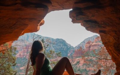 Soldier Pass Trail in Sedona: Cave, Pools & What to Know Before You Go