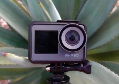 AKASO Action Camera