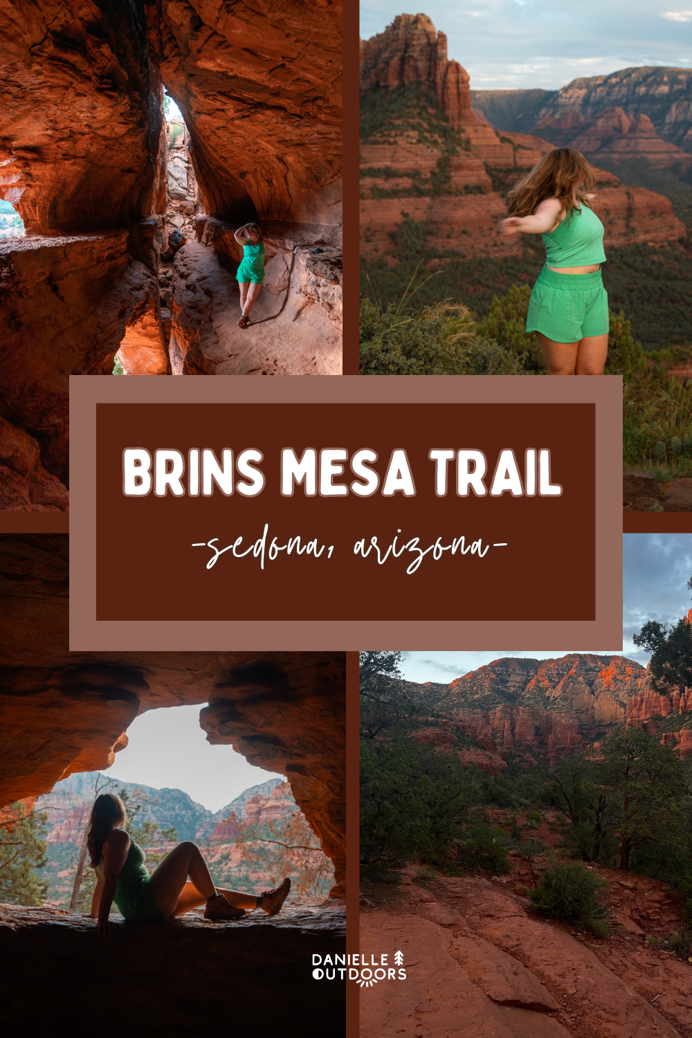 brins mesa trail review