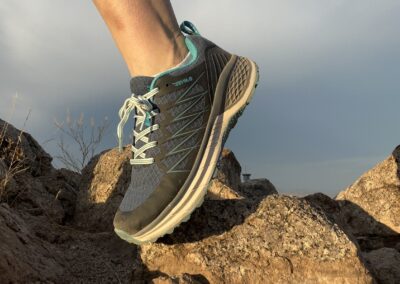 Hi-Tec Shoes