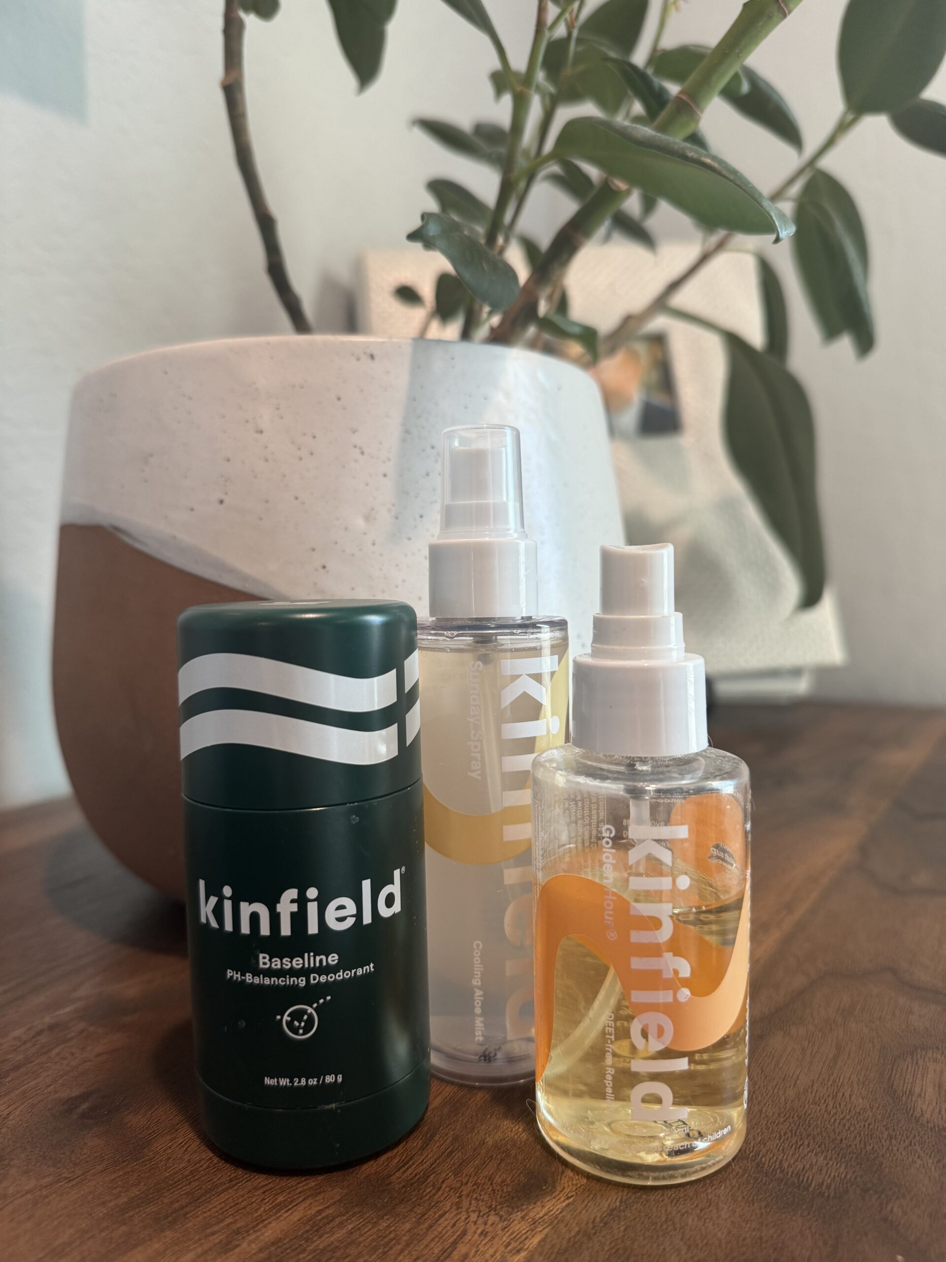 kinfield products