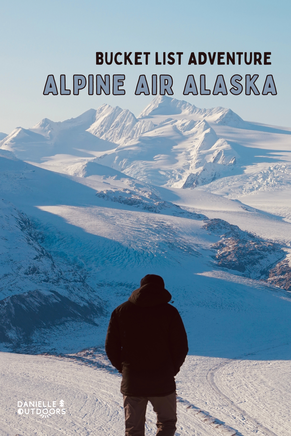 alpine air alaska tour