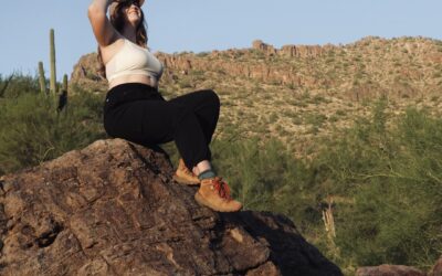 Best Hiking Boots for Beginners: From a PA with Plantar Fasciitis