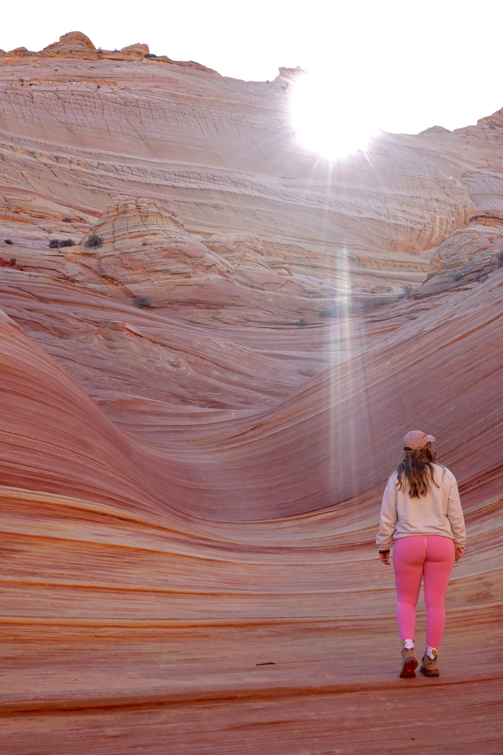 The Wave Arizona Hike A SIMPLE Guide The Wave Arizona Hike A SIMPLE Guide