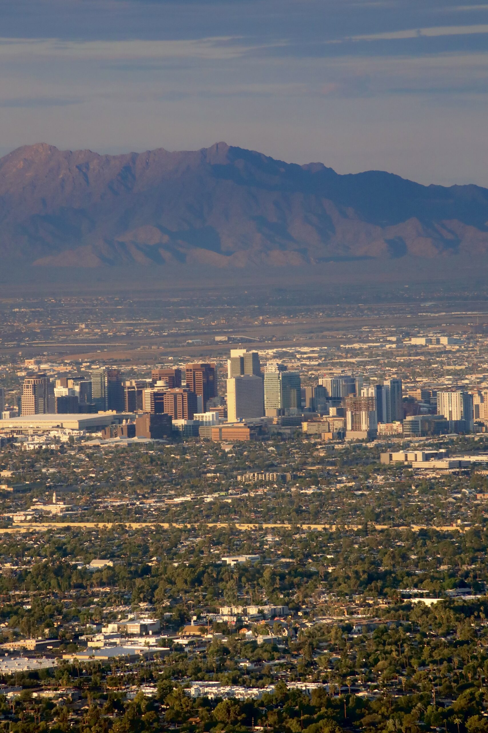 Best Hikes in Phoenix for Visitors & Locals Alike!