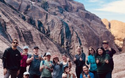 Hiking Groups in Phoenix- The Superstition Mountains 2/17/24