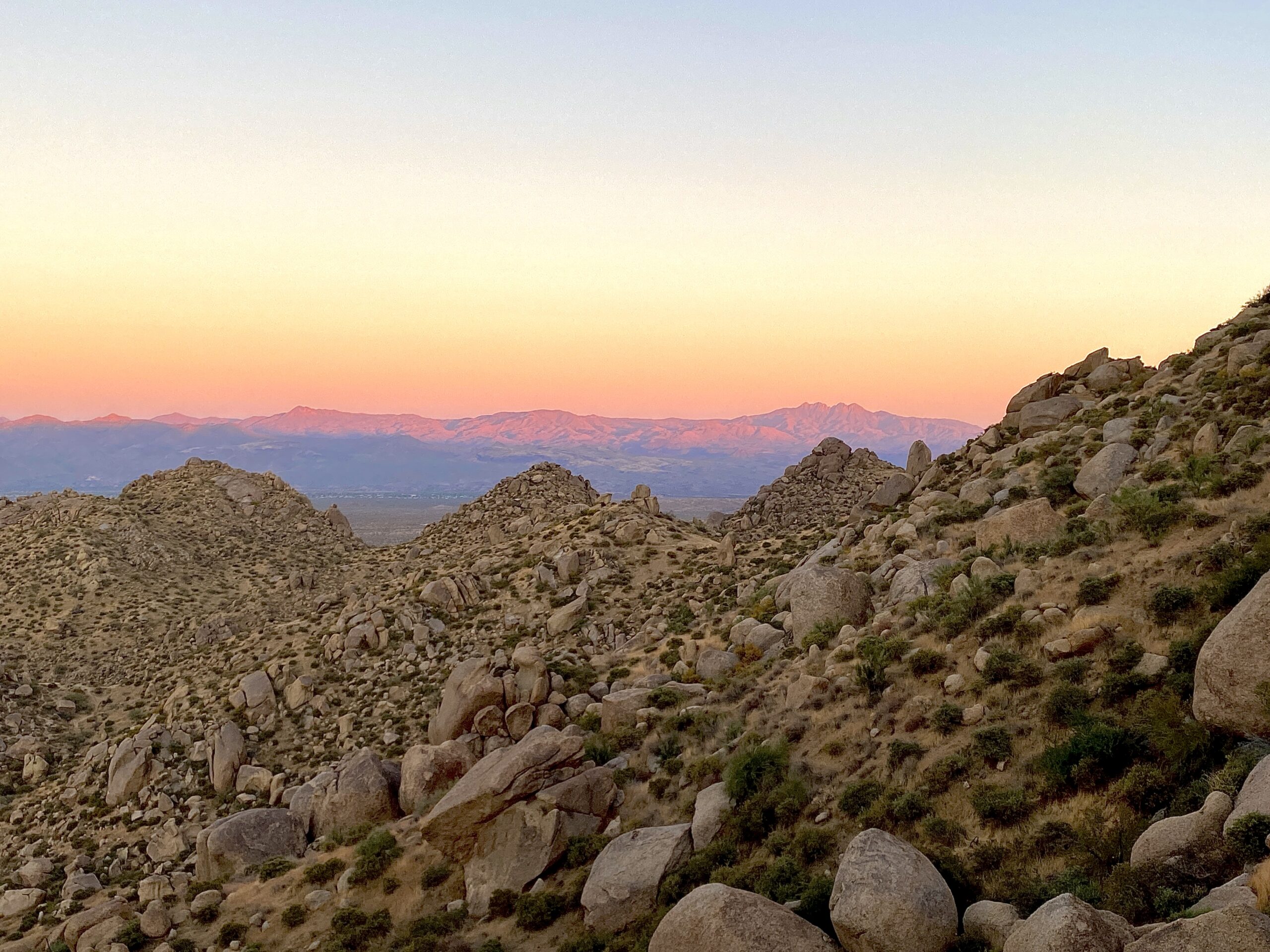 best hikes in phoenix arizona