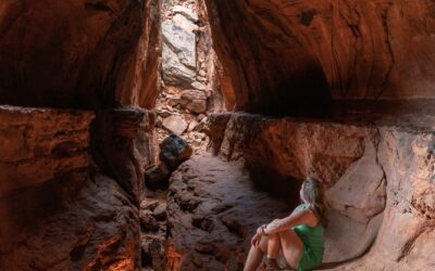 7 Stunning Sedona Caves you NEED to Visit on Your Next Trip!