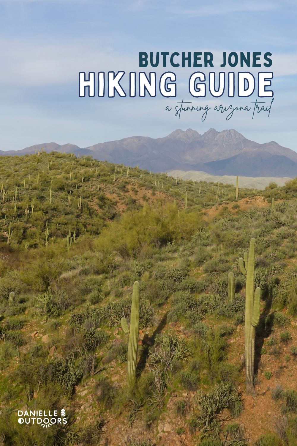 photo of four peaks mountains