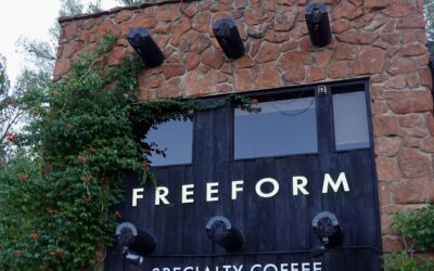 Coolest Coffee Shops in Arizona to Check Out