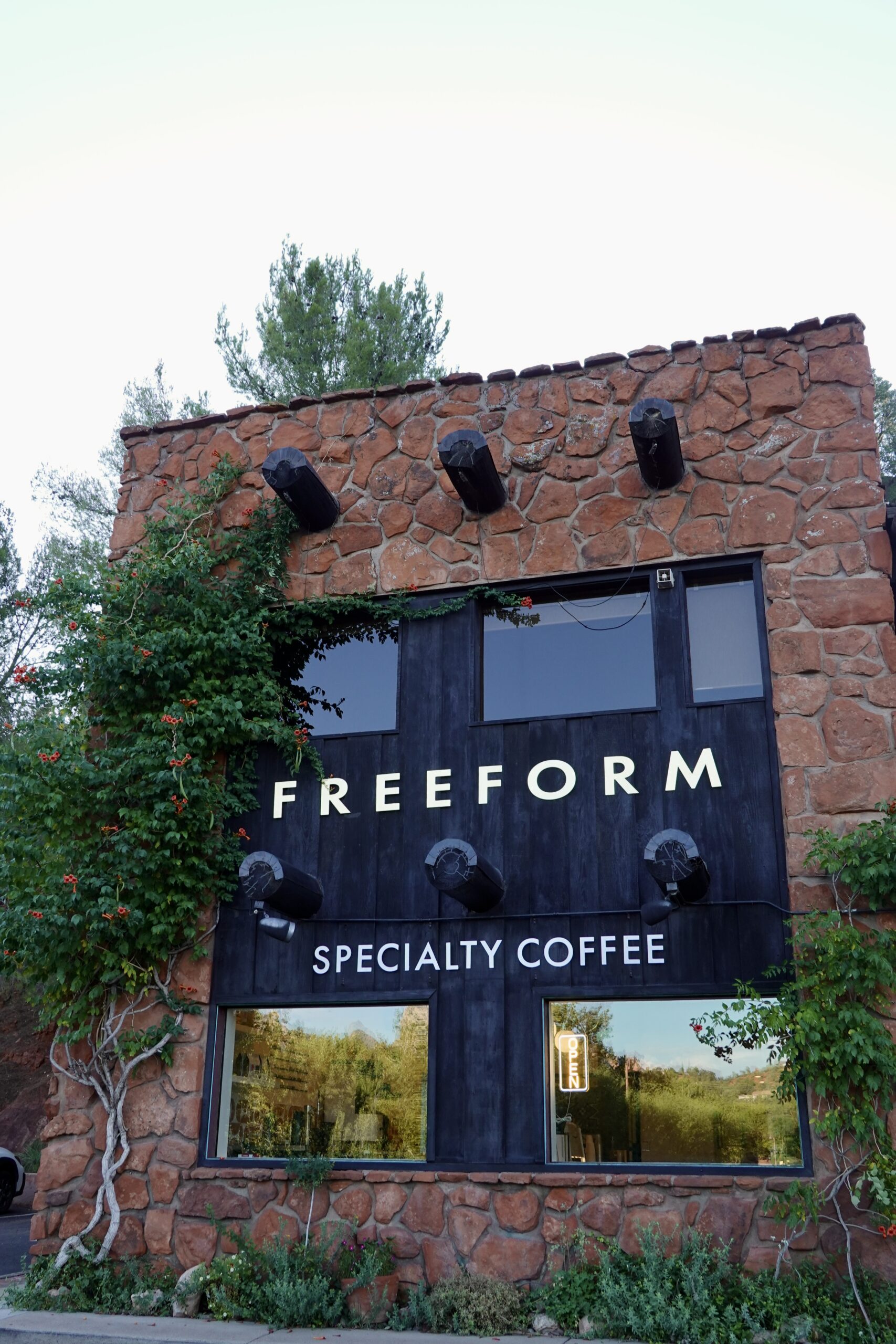 Best Coffee Shops in Sedona to Fuel Your Day!