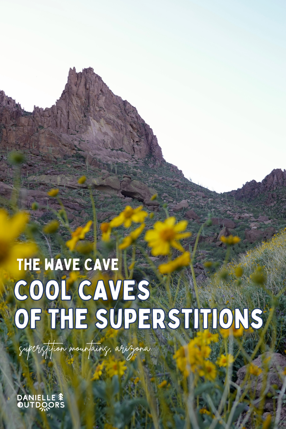 wave cave superstitions