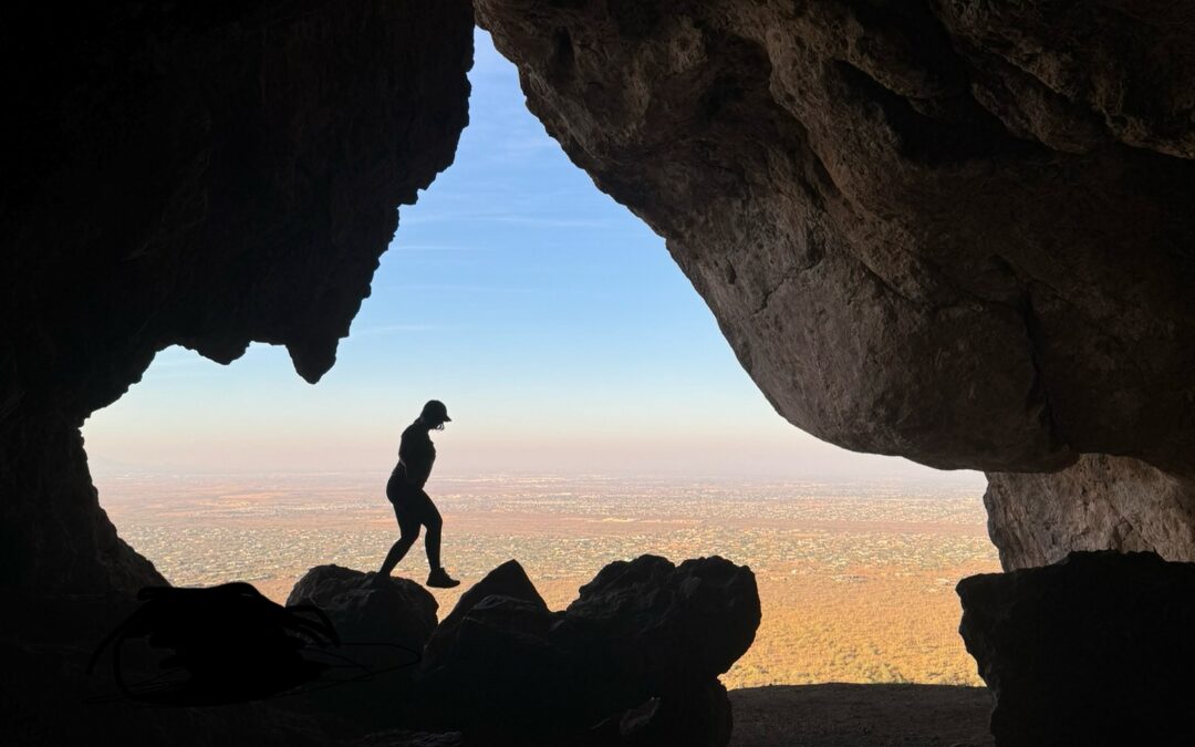Broadway Cave: A Can’t-Miss Trail in the Supes