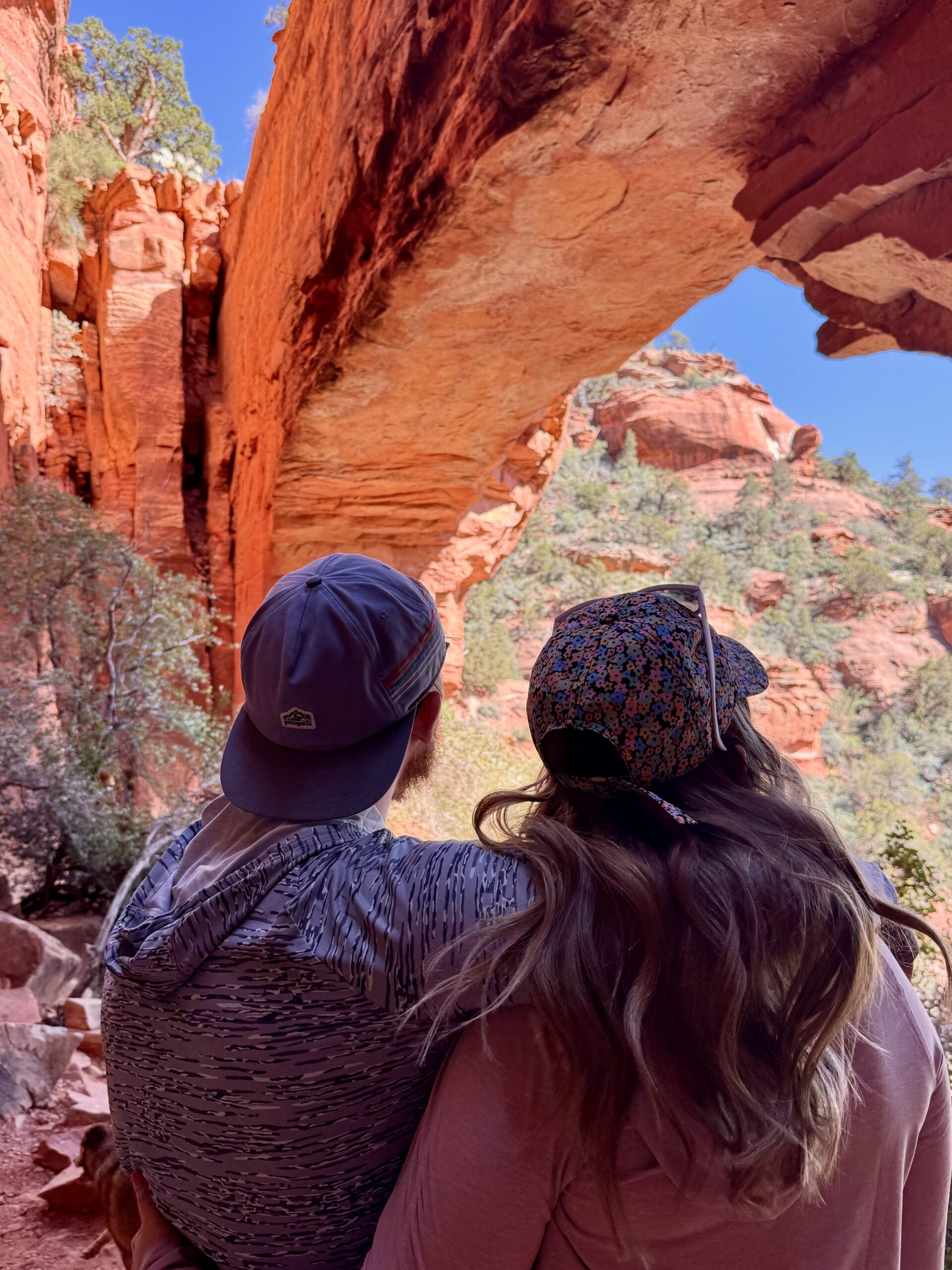 Fay Canyon Arch: An Epic Short Trail in Sedona