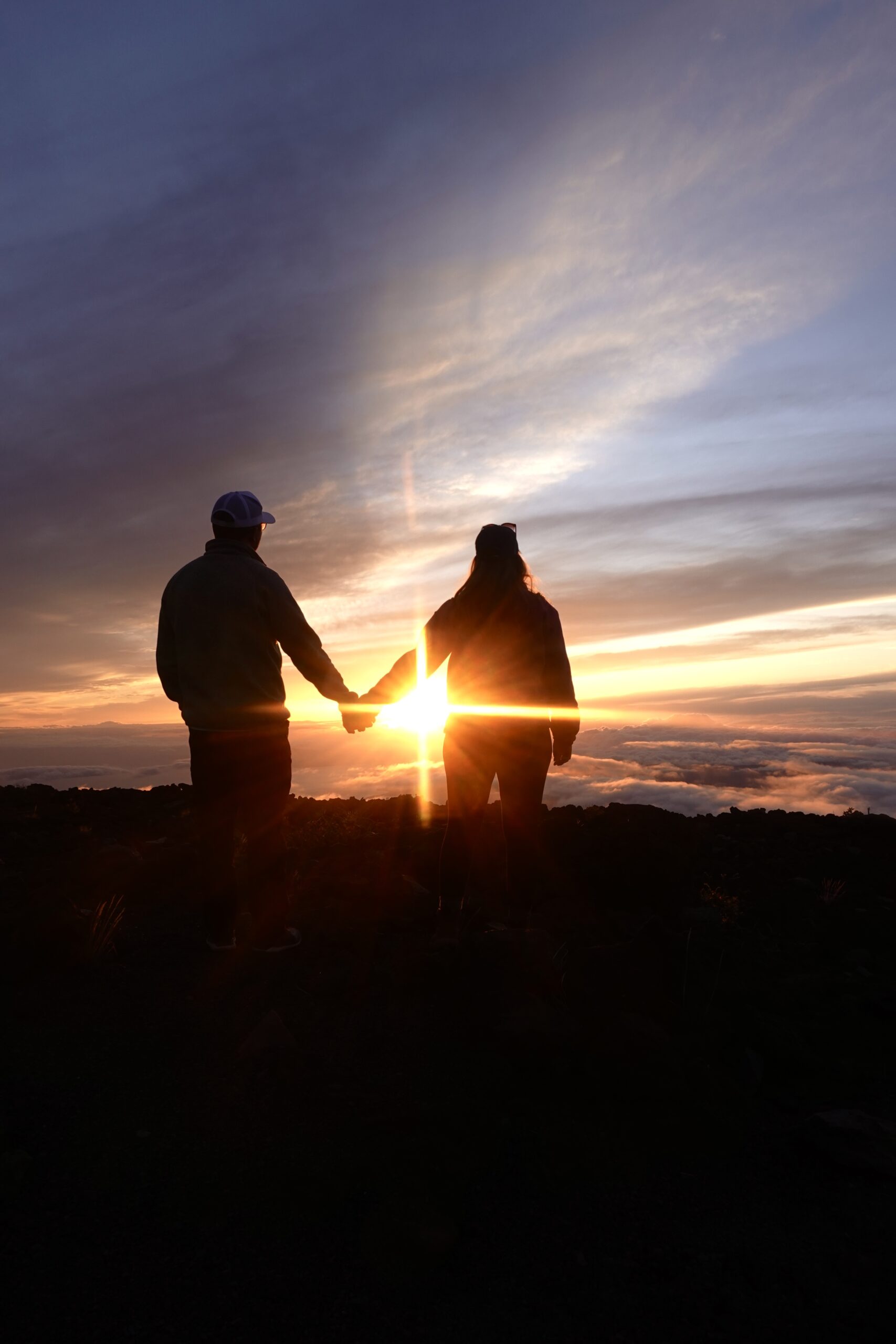 Sunset at Haleakala- Is It Worth The Hype?