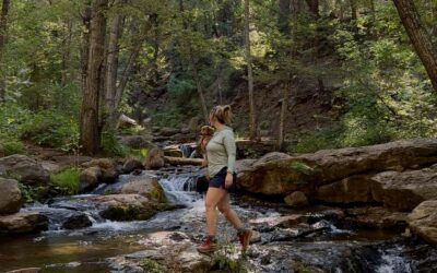 Horton Creek Trail Near Payson, Arizona: Hike Guide