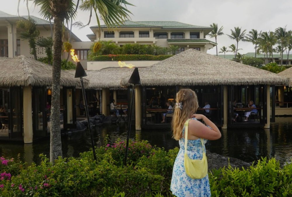 Grand Hyatt Kauai Review: My Honest Opinion